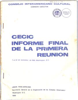 Publicação CECIC/Doc.21