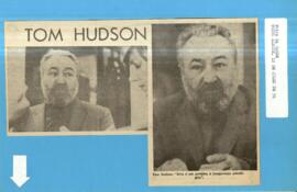 Curso Tom Hudson 16