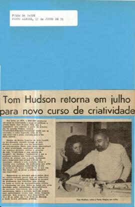 Curso Tom Hudson 11