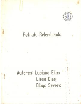 Elias, Luciano - Retrato relembrado