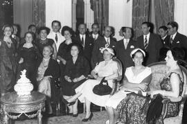 Comemorações de aniversário da primeira-dama, Fabíola Dornelles