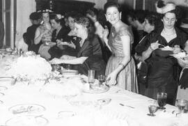 Comemorações de aniversário da primeira-dama, Fabíola Dornelles