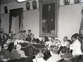 Mensagem do governador à Assembleia Legislativa