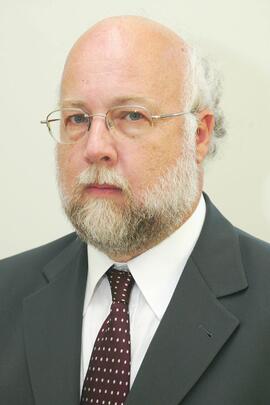 Defensor Público do Estado, Luiz Alfredo Schutz