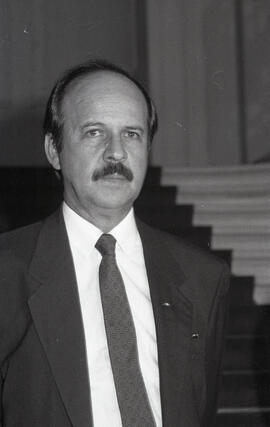Chefe da Casa Civil, Políbio Adolfo Braga