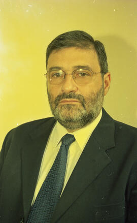 Secretário da Administração e Recursos Humanos, Jorge Santos Buchabqui