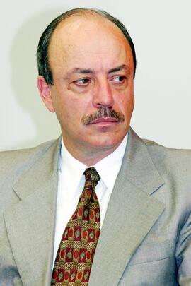 Secretário da Fazenda, Paulo Michelucci Rodrigues