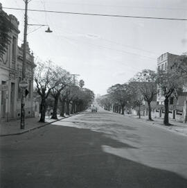 Pavimentação da Rua Santana