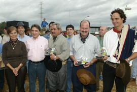 Imagem de Gabinete Germano Rigotto, dia 27/04/2003, horário 13:20. Autor: Nabor Goulart