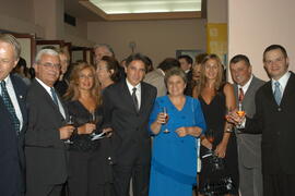 Governador Germano Rigotto na abertura da Orquestra Sinfônica de Porto Alegre (OSPA). Autor: Paulo Dias