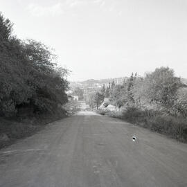 Rua Vicente da Fontoura entre Avenida Oscar Pereira e Avenida Bento Gonçalves